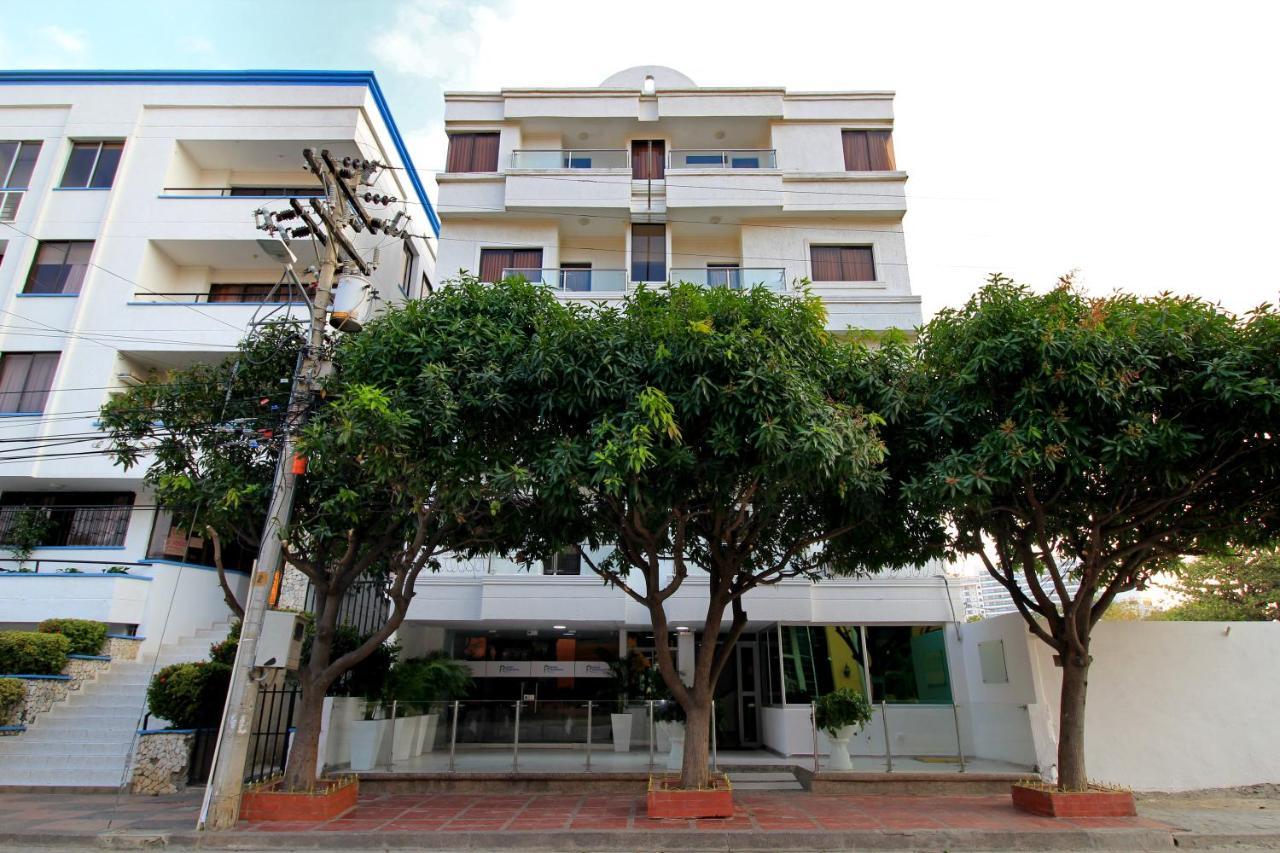 Hotel Rodadero Inn By Geh Suites — Photos 2