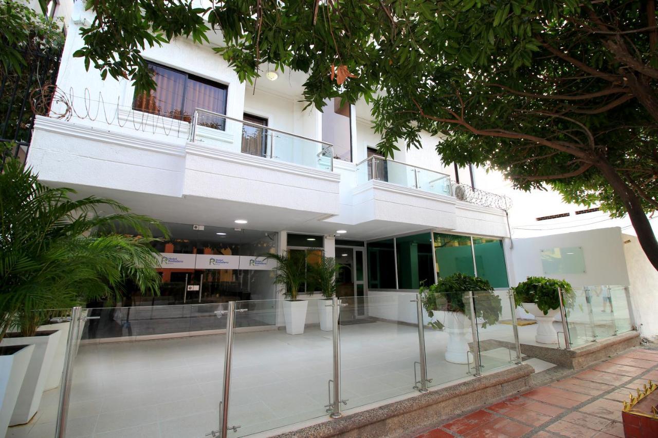 Hotel Rodadero Inn By Geh Suites — Photos 1